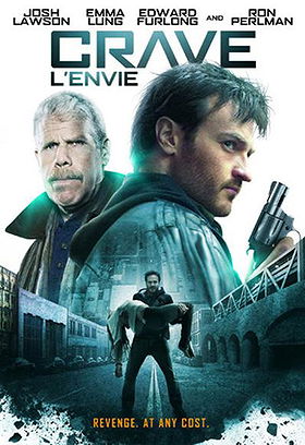 Crave(2012)