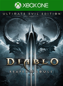 Diablo III: Ultimate Evil Edition