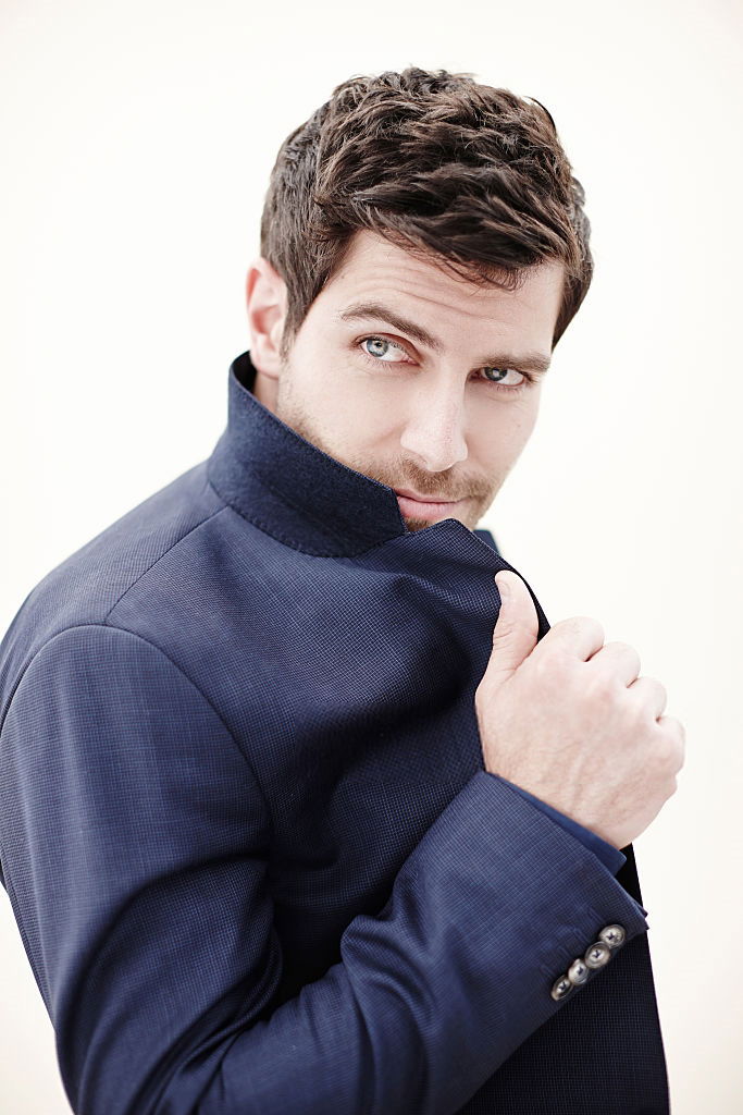 David Giuntoli