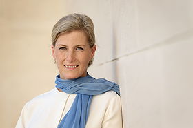 Sophie Rhys-Jones
