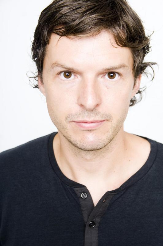Richard Clements