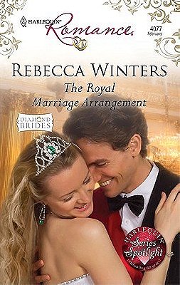 The Royal Marriage Arrangement (The Royal House of Savoy #1)