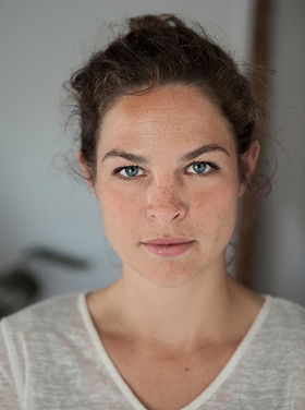 Sophie Schut