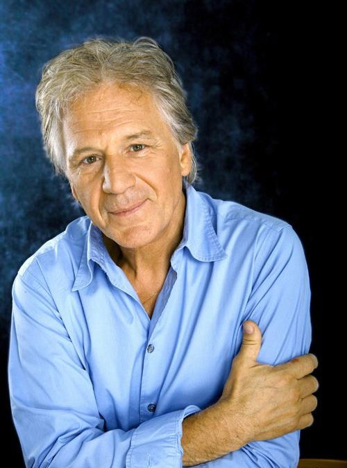 Gerard Lenorman