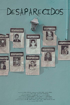 Desaparecidos