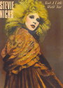 Stevie Nicks: Rock A Little World Tour 1986 Concert Booklet