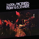 Zappa & Mothers - Roxy & elswhere