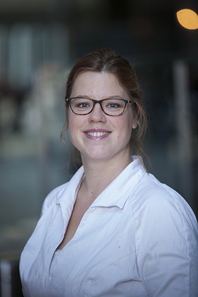 Linda Voortman