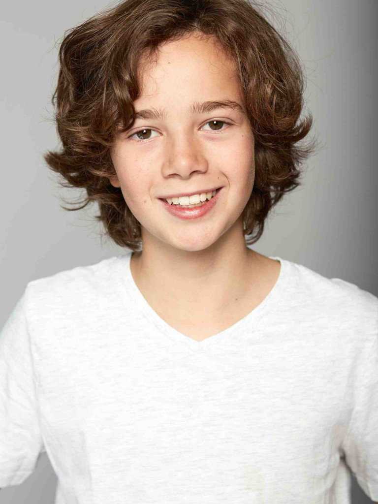 Alexis Salsali