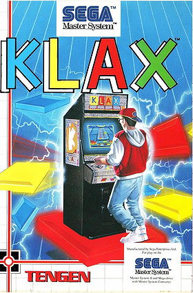 Klax
