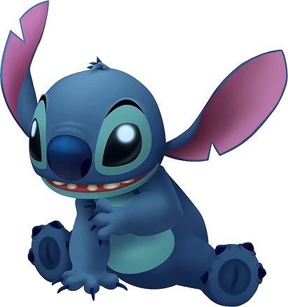 Stitch Stitch