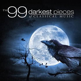 The 99 Darkest Pieces Of Classical Music