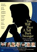 You Will Meet a Tall Dark Stranger   [Region 1] [US Import] [NTSC]