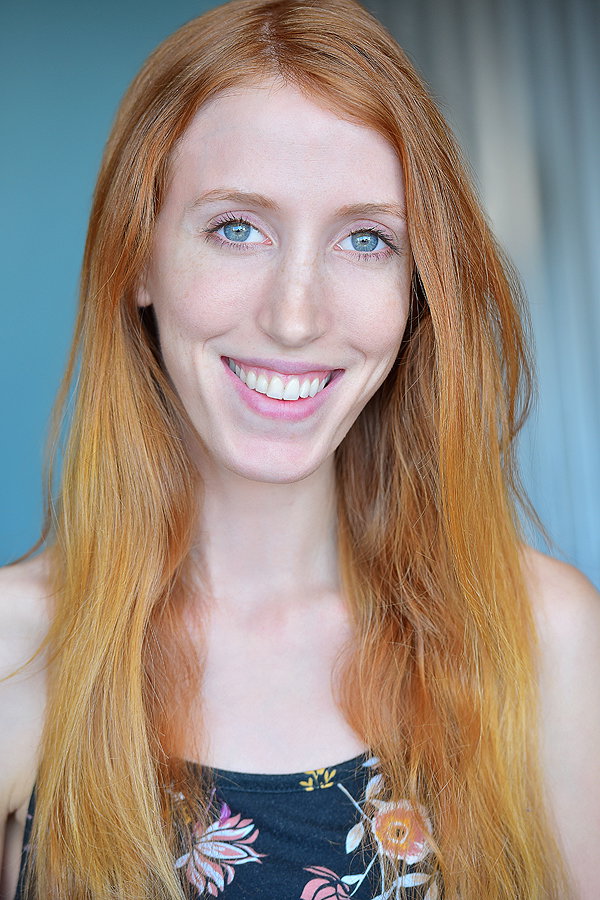 Anna Bowman