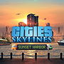 Cities: Skylines - Sunset Harbor