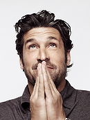 Patrick Dempsey