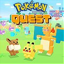 Pokémon Quest for Nintendo Switch