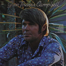 Glen Travis Campbell