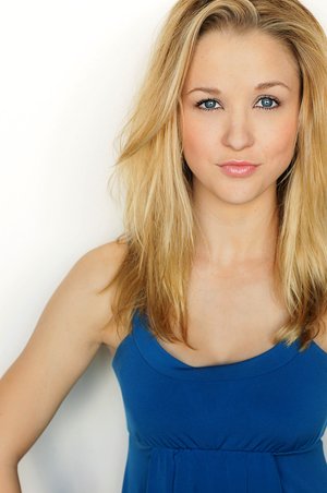 Lily Nicksay