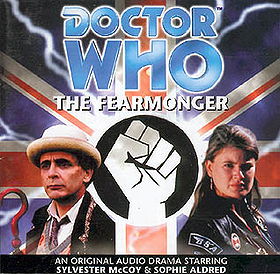 The Fearmonger (Doctor Who)