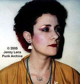 Jenny Lens