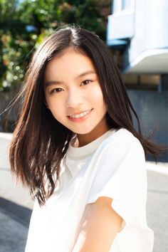 Riko Nagase