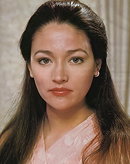 Olivia Hussey