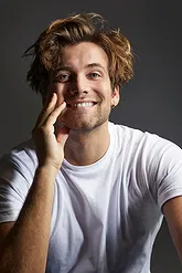 Oliver Dench pictures and photos