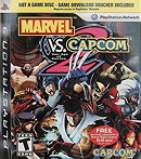 Marvel vs. Capcom 2