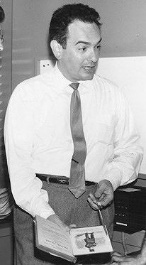 Morton S. Fine
