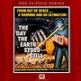 The Day the Earth Stood Still (1951)
