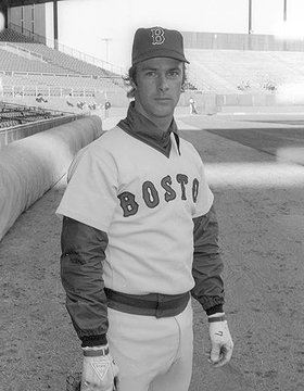 Rick Burleson