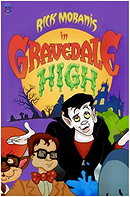Gravedale High