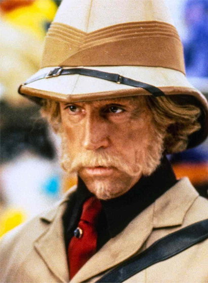 Van Pelt