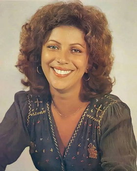 Beth Carvalho