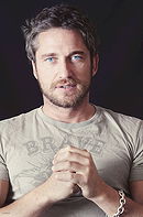 Gerard Butler