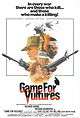 Game for Vultures