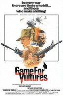 Game for Vultures