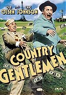 Country Gentlemen