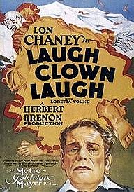 Laugh, Clown, Laugh (1928)