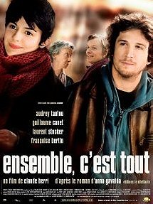 Ensemble, c'est tout (Original French with English Subtitles)