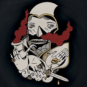 GNK by YC The Cynic & Frank Drake