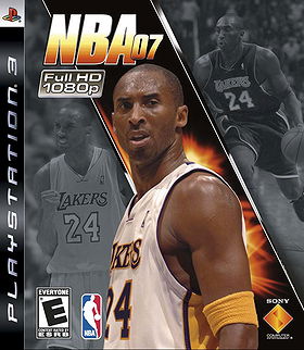 NBA '07