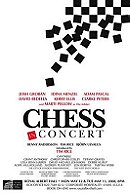 "Great Performances" Chess in Concert