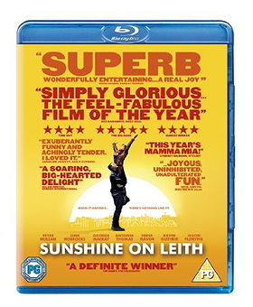Sunshine On Leith 