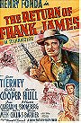 The Return of Frank James (1940)