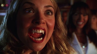 Buffy Sanders (Smallville)