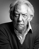 Donald Sutherland