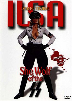 Ilsa, She Wolf of the SS