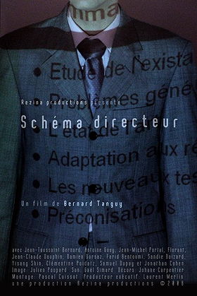 Schéma directeur